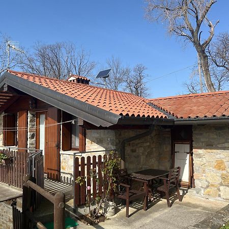 Casa Rilassa Monte Cividale del Friuli 外观 照片