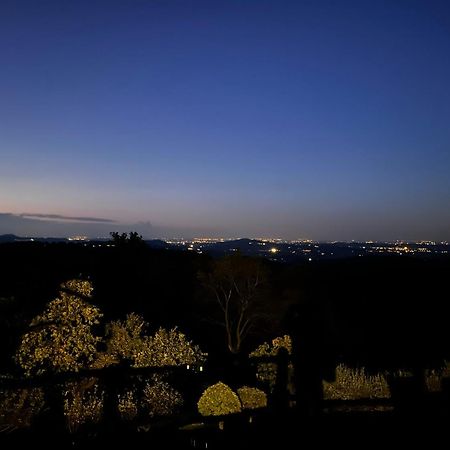 Casa Rilassa Monte Cividale del Friuli 外观 照片