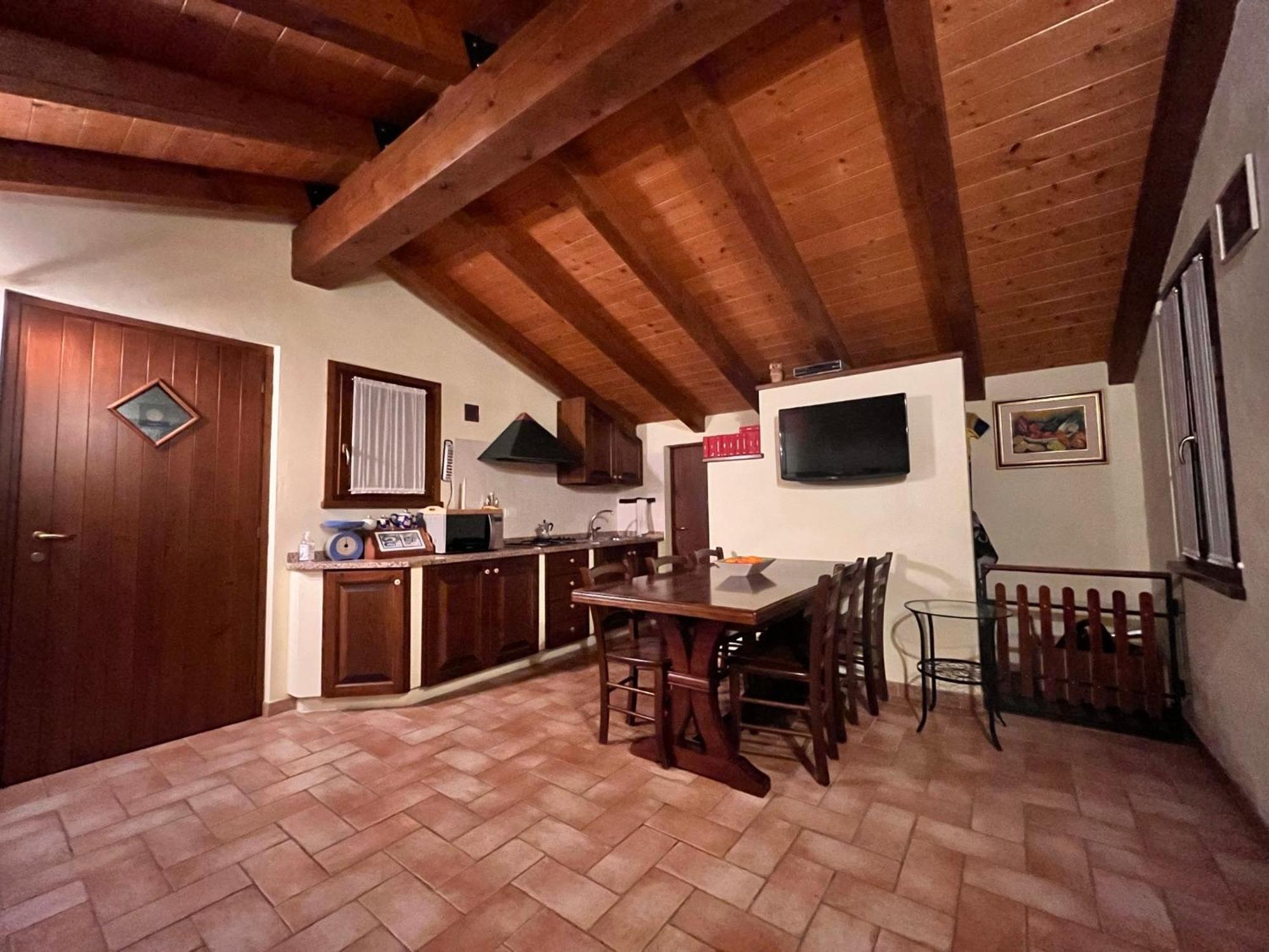 Casa Rilassa Monte Cividale del Friuli 外观 照片
