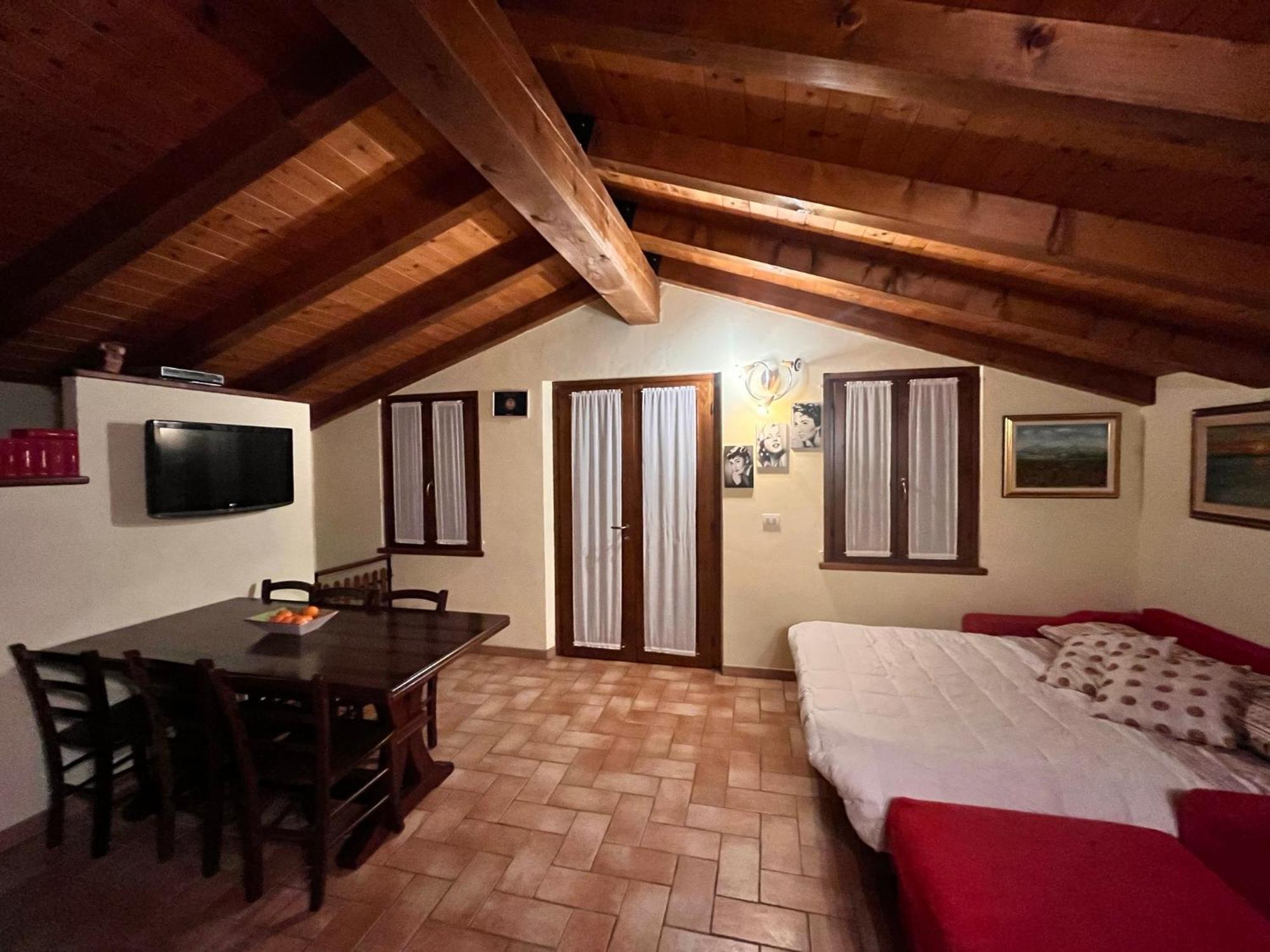 Casa Rilassa Monte Cividale del Friuli 外观 照片