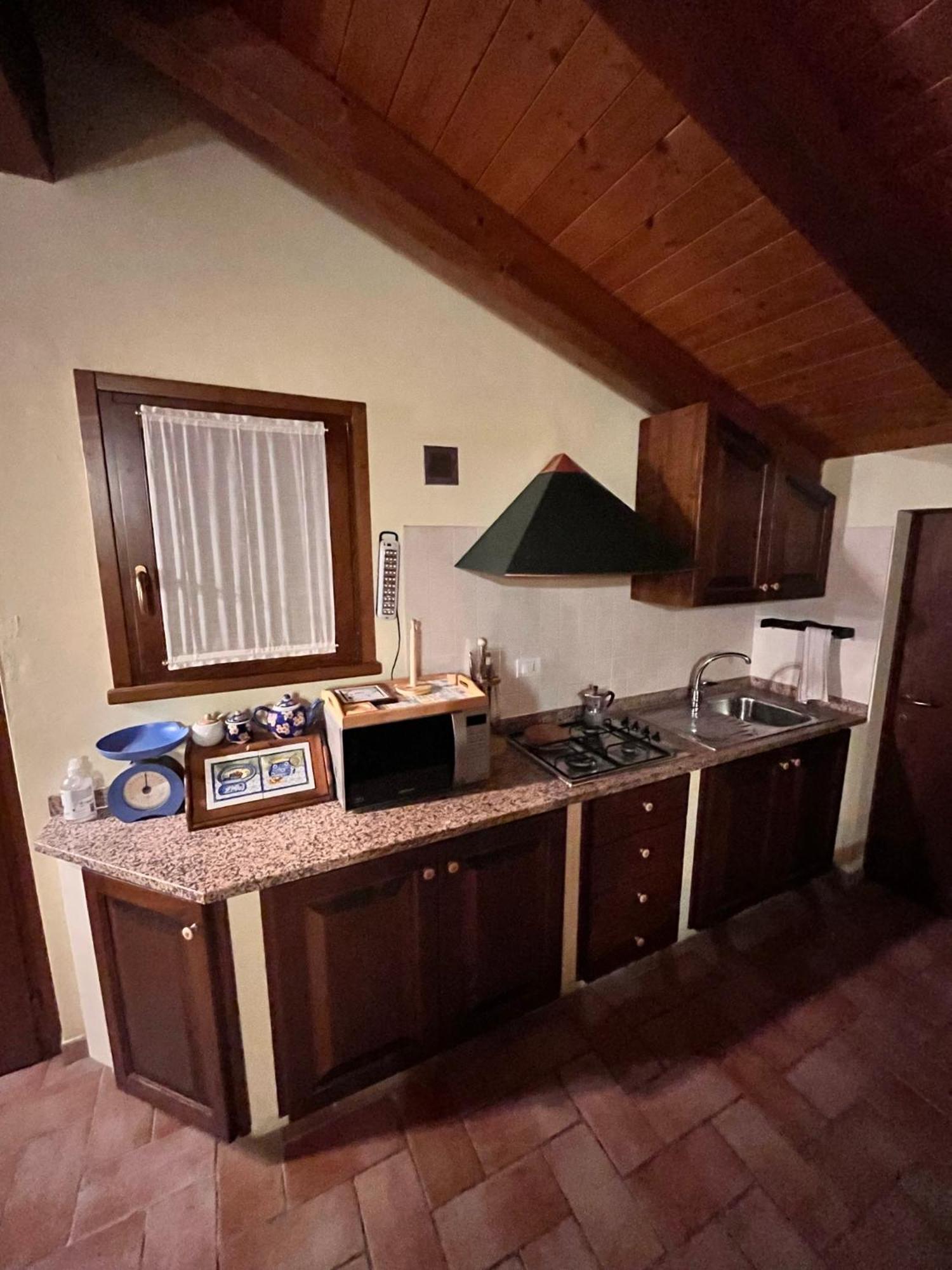 Casa Rilassa Monte Cividale del Friuli 外观 照片