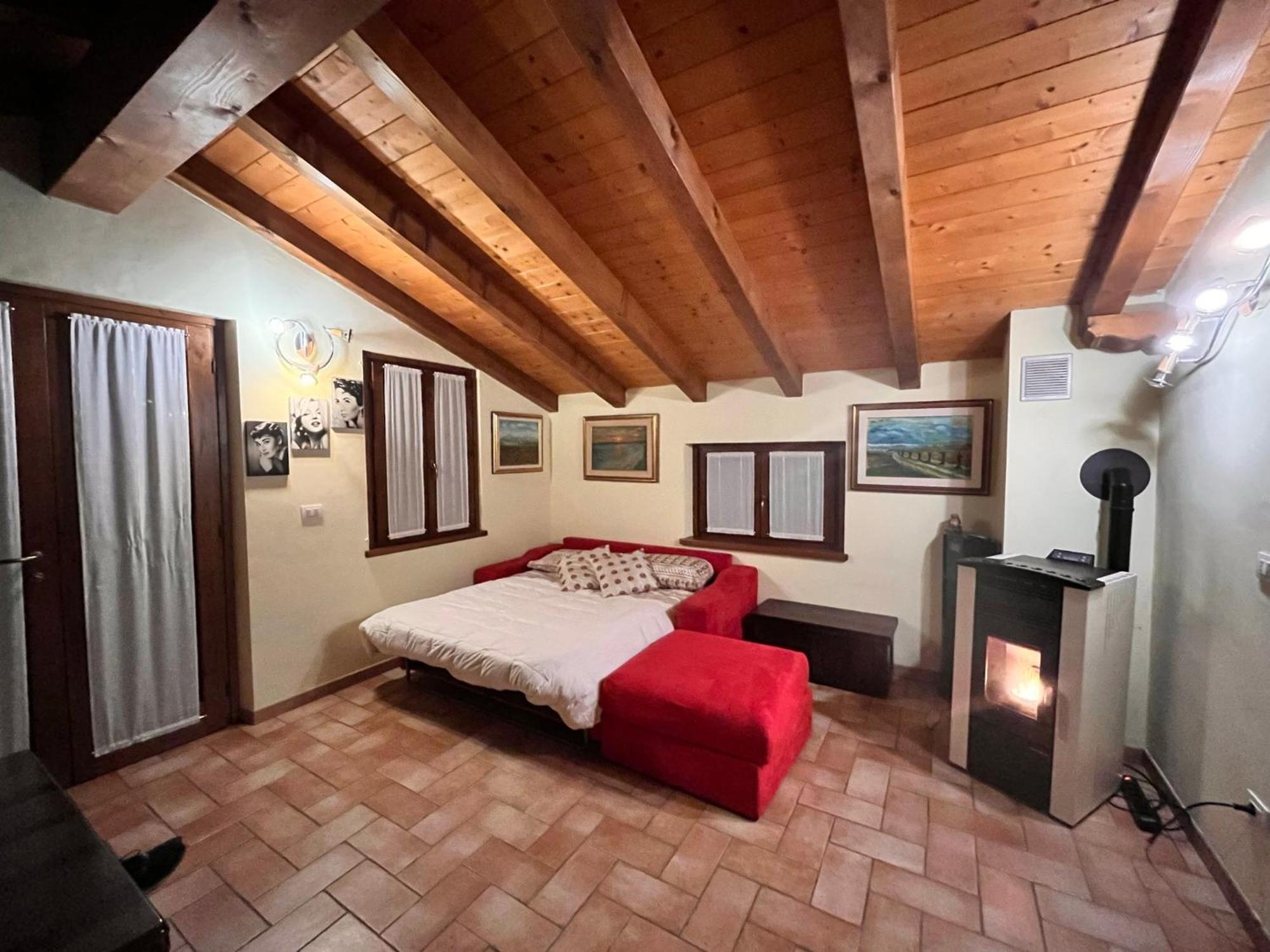 Casa Rilassa Monte Cividale del Friuli 外观 照片