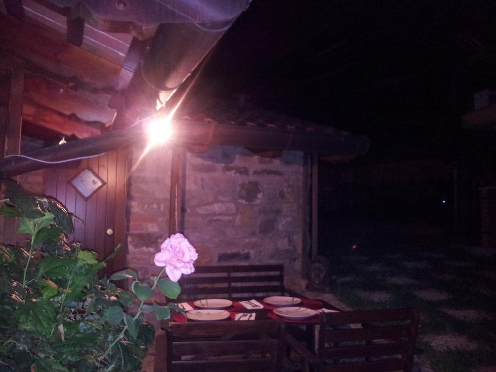 Casa Rilassa Monte Cividale del Friuli 外观 照片