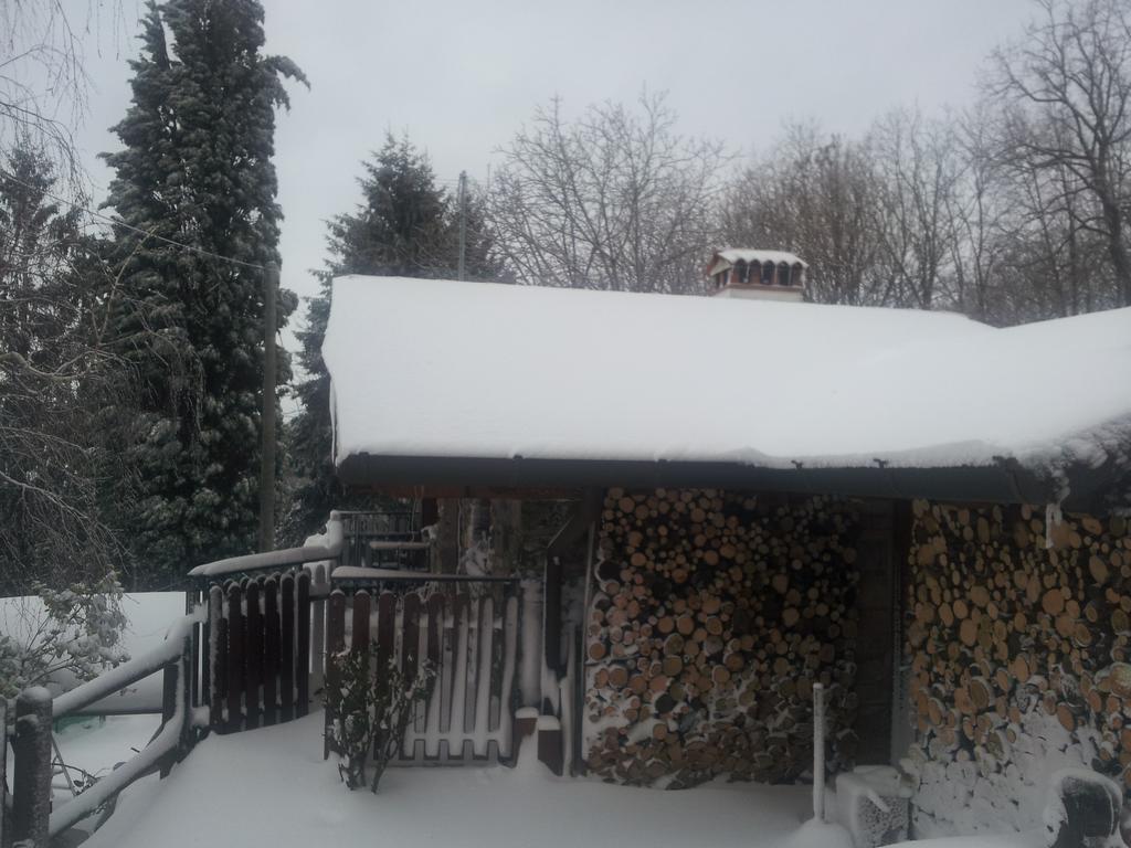 Casa Rilassa Monte Cividale del Friuli 外观 照片