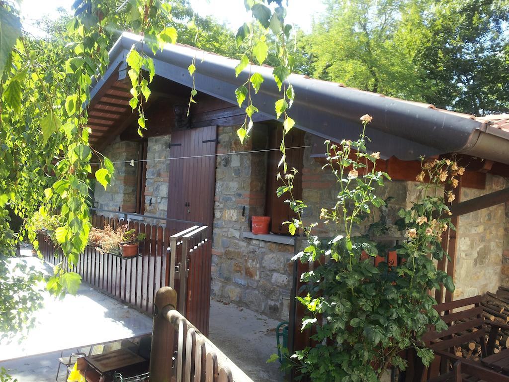 Casa Rilassa Monte Cividale del Friuli 外观 照片